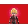 Playmobil-MIRACULOUS ANTIBUG Playmobil - 6